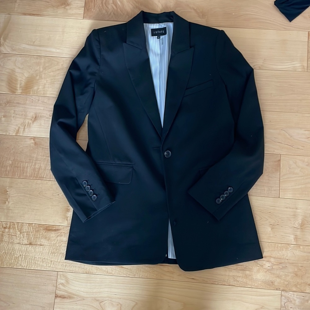 NWOT Revolve blazer